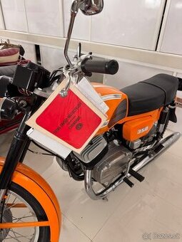 ČZ 350 typ 472.1.009959 - 1