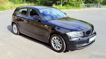 BMW Řada 1 E87 2011