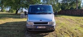 Prodám Ford Transit na ND