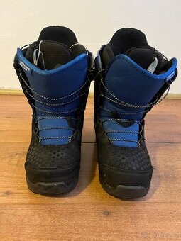 Burton Concord smalls dětské boty na snowboard 36,5