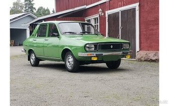 Renault 12 rv:1977