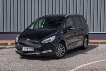 Ford Galaxy 2.0 Duratorq 180 Titanium 7 MIEST / AJ SPLÁTKY