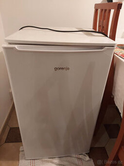 Lednicka Gorenje s mrazakem