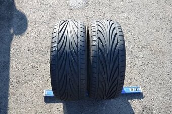 215/45 R15 84V - zánovní letní pneu Toyo Proxes