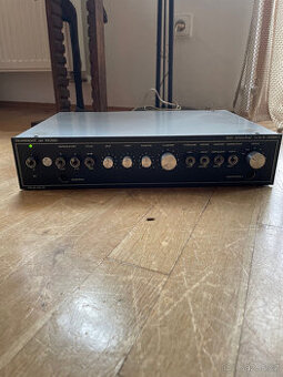 Transiwatt 140 studio