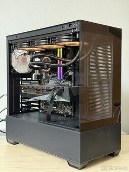Herní PC | i9 10900KF, RTX 3080, 32GB, 1TB SSD