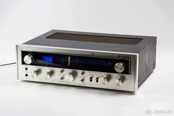 TOSHIBA SA-304 / quadrofónny receiver
