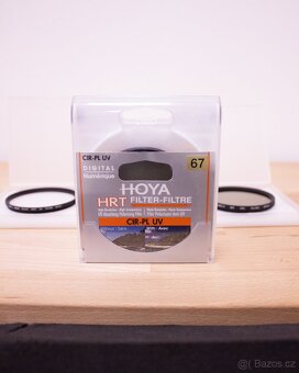 Sony a6300 s příslušenstvím