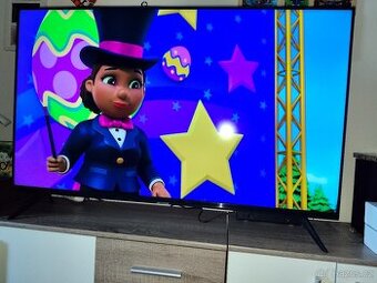 Smart televize Samsung