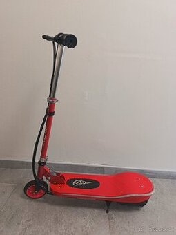 Dětská Elektro Koloběžka Eljet REX