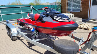 Sea-Doo RXT XRS 325 X