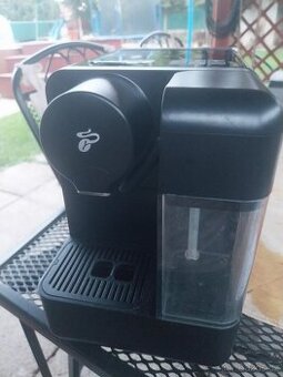 Tchibo Cafissimo milk