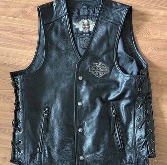 HARLEY DAVIDSON® vesta vel,XL