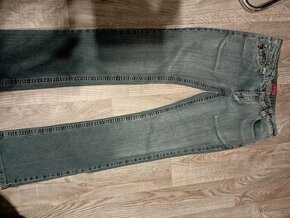 Prodám dámské džíny