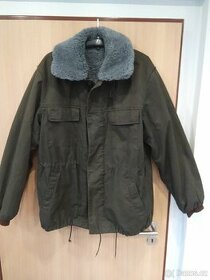 Pánská bunda