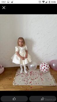 Dětské šaty vel 86