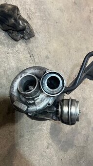 Turbo 320 CDI Mercedes