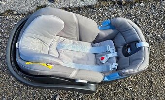 Autosedačka Cybex Aton 5