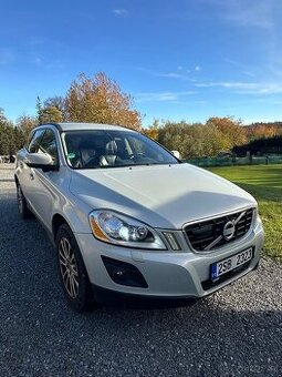 Prodám Volvo XC60