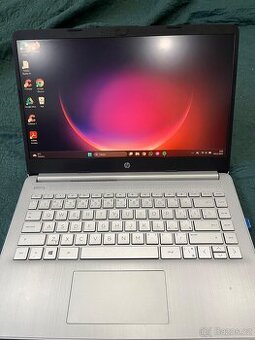 Prodám HP 14s-fq0800nc - r. 2020