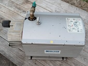 Vývěva Becker VT 4.25