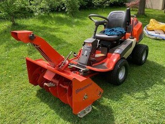 Husqvarna ProFlex AWD