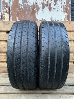 2ks 215/65/16C Continental/2022/109-107T/letni