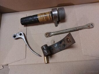 Dily ČZ / predvalecna apod. ?