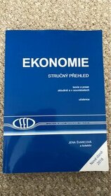 Učebnice Ekonomie