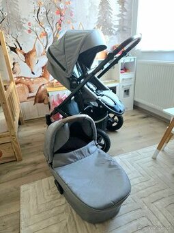 Kočárek BRITAX RÖMER SMILE III