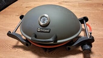 Gril Outwell Corte Gas Grill