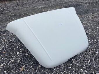 DAF LF astavitelný střešní spoiler