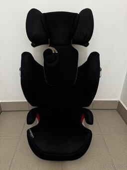 Autosedačka Cybex Gold Solution