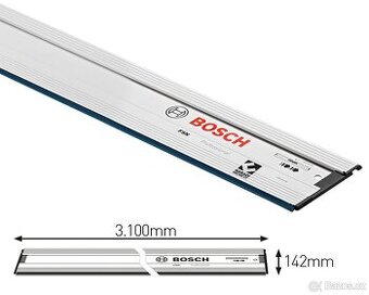Vodící lišta Bosch FSN 3100