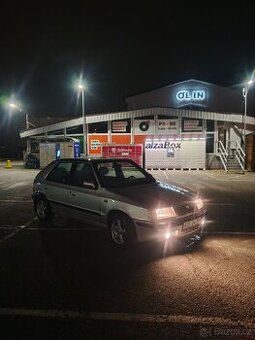 Škoda Felicie 1.3mpi