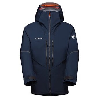 Mamut - Panska NORDWAND ADVANCED velikost L - 1