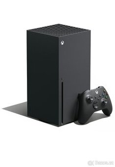 Xbox Series X 1TB