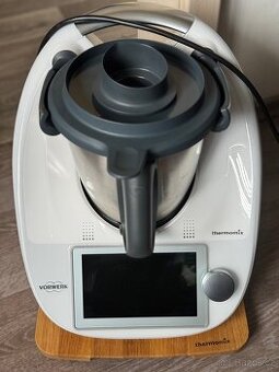 Thermomix TM6 s příslušenstvím