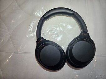 Sony WH-1000XM4