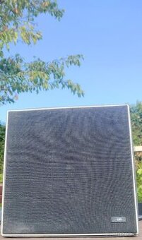 2-pásmová reprobedna LOEWE OPTA B20 – 20W 4 Ohm