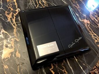 Montblanc Greta Garbo 18kt Zlato Limitovaná edice - 1