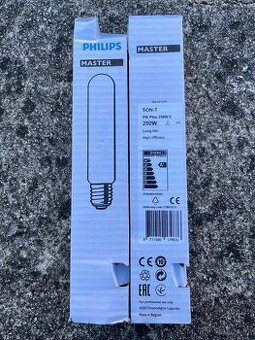výbojka Philips MASTER SON-T PIA Plus 250W E40