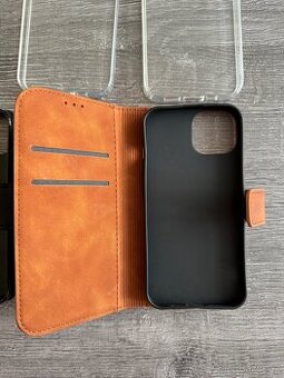 iPhone 13 nový obal