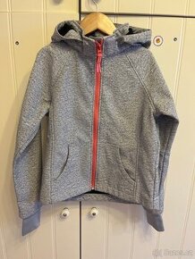 Softshellová bunda, v. 134 H&M