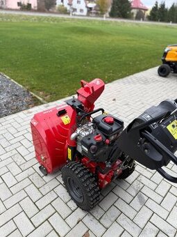 Sněžná fréza Jonsered ST2106