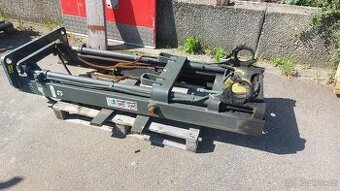 Zvedací zařízení