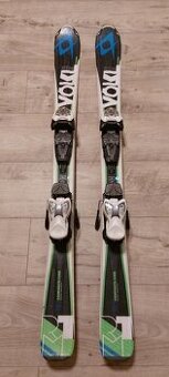 Dětské lyže Volkl 110 cm