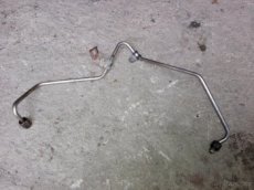 Škoda Octavia II 1,9tdi 77kw mazací trubka turba