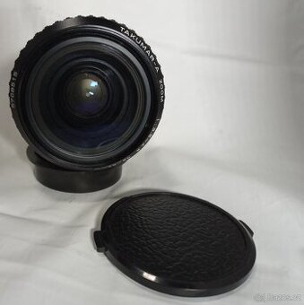 Takumar A Zoom 28-70mm 1:3.5-4.5 na Pentax