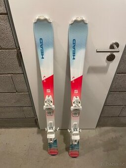 Lyže Head Joy 127 cm